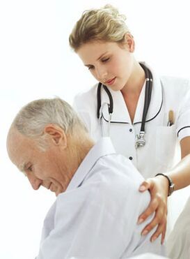 leczenie osteochondrozy